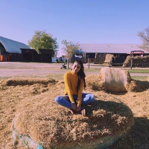 Meet your Posher, Leyah